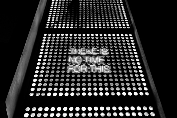 hobokollektiv5 © THERE IS NO TIME FOR THIS, Berlin, 2015, Florian Fritsch