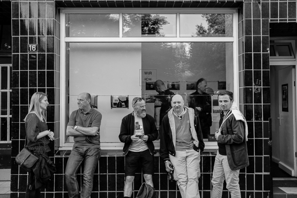 hobokollektiv5 © Sankt Pauli, Hamburg, 2017, Florian Fritsch