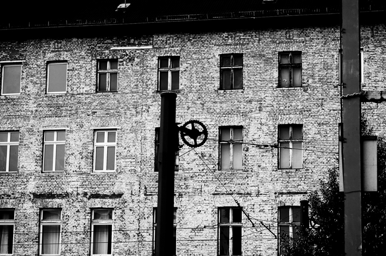 © Oranienburger Straße Berlin 2009 by Fritsch © Oranienburger Straße Berlin 2009 by Fritsch