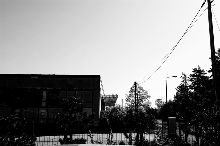 © Cottbus Dissenchener Straße 2009