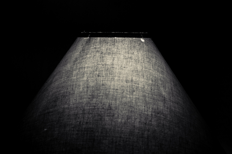 © Lampshade I Berlin 2008