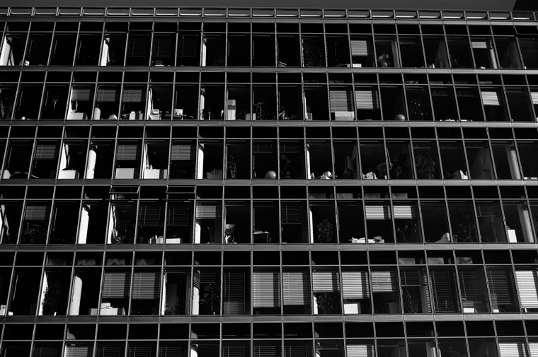 © Sanofi-Aventis Building Berlin by Fritsch, 2008