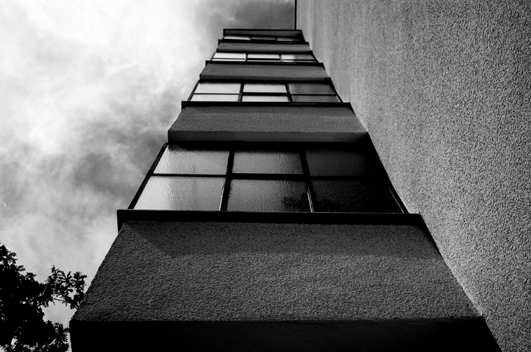 © Wohnstadt Carl Legien Berlin 2009 by Fritsch