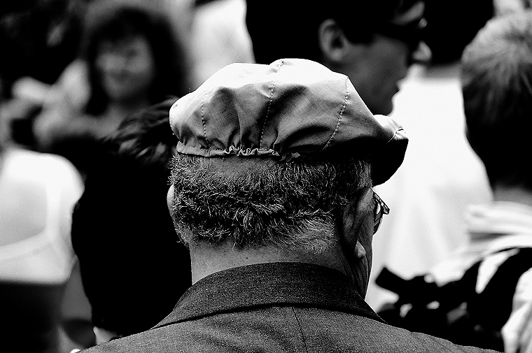 © Karneval der Kulturen Gneisenaustr. 2010 by Fritsch