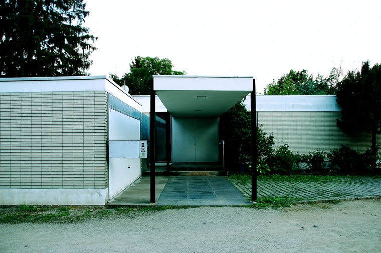 © Olbrichweg, Darmstadt 2010 by Fritsch