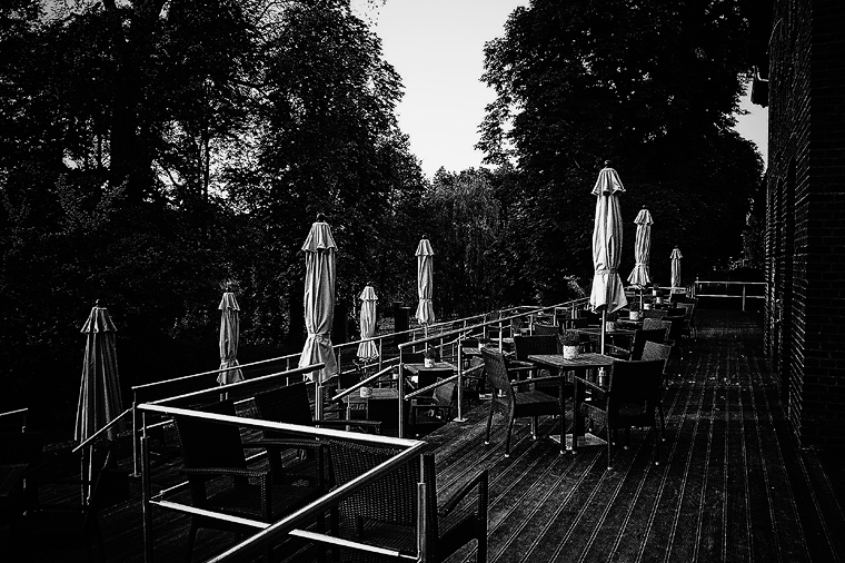 © Patio, Groß Behnitz 2011 by Fritsch