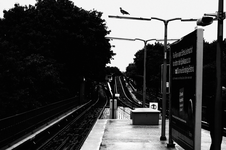 © Hamburg Hochbahn, Hamburg 2009 by Fritsch © Hamburg Hochbahn, Hamburg 2009 by Fritsch