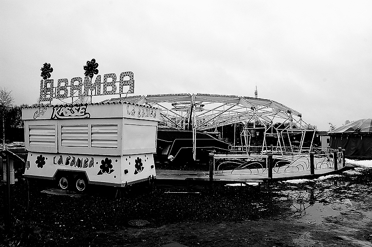 © La Bamba, Schmachtenhagen 2010 by Fritsch