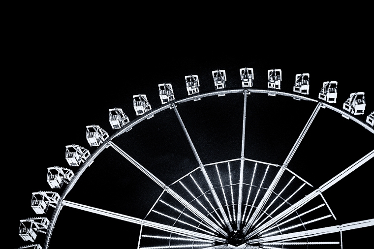 © Alexanderplatz, Berlin 2011 by Fritsch