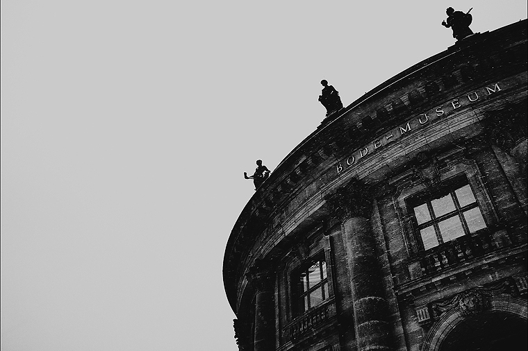 © Bode-Museum, Berlin 2012 by Fritsch