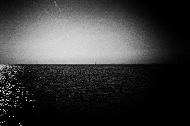 © Nordsee / North Sea 2011 by Fritsch