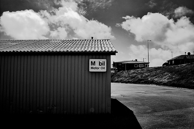 © Hvide Sande; Denmark 2012 by Fritsch