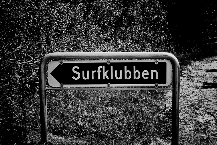 © Surfklubben, Denmark 2012 by Fritsch