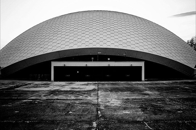 © Jahrhunderthalle, Frankfurt-Hoechst 2012 by Fritsch