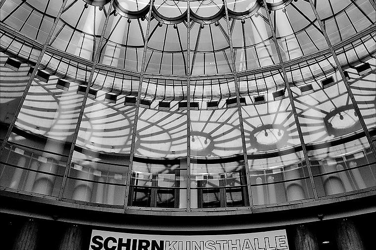 © Schirn, Frankfurt am Main 2012 by Fritsch