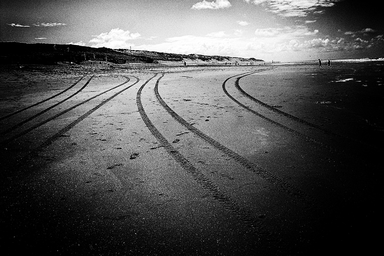 © La Tranche-sur-Mer, Frankreich 2011 by Fritsch