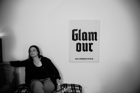 © Glamour, Berlin, 2014, Florian Fritsch