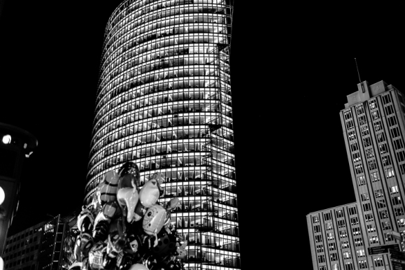 hobokollektiv4 © Potsdamer Platz, Berlin, 2014, Florian Fritsch