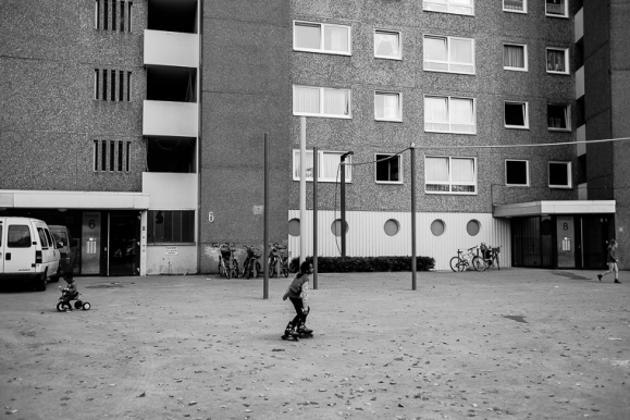 hobokollektiv4 © Kranichstein, Darmstadt, 2014, Florian Fritsch