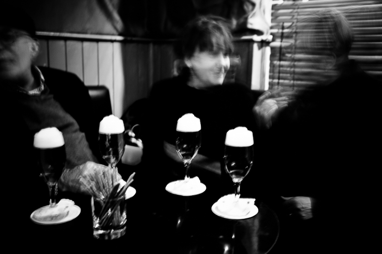 © Bar, Berlin, 2013, Fritsch