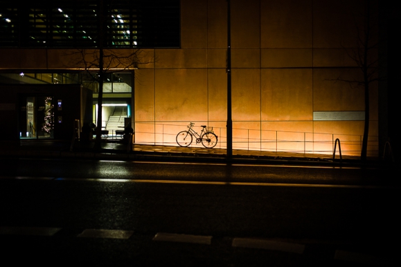 invisible-city © Wilhelmstr., Berlin, 2014, Florian Fritsch