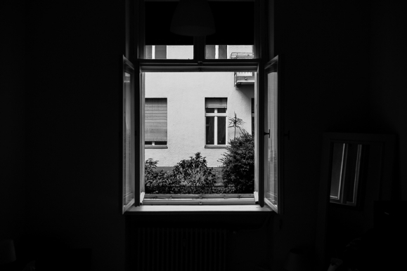 © Stille, Berlin, 2014, Florian Fritsch