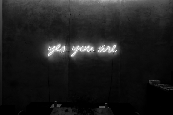 © yes you are, Berlin, 2014, Florian Fritsch