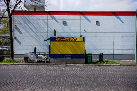 © Wiesenweg, Berlin, 2014, Florian Fritsch