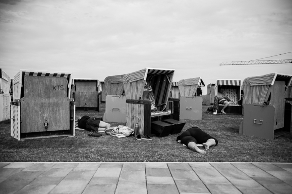 © Büsum, Schleswig-Holstein, 2014, Florian Fritsch