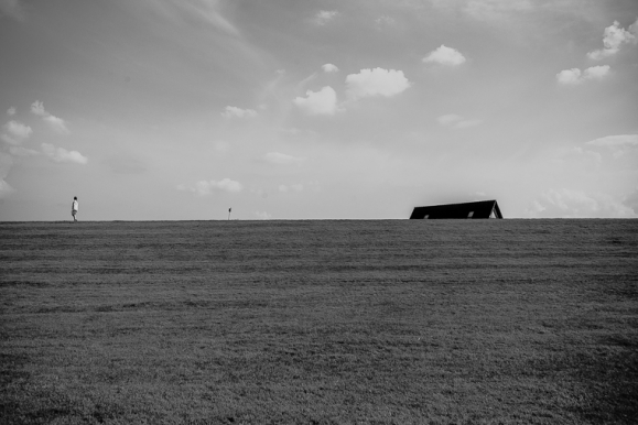 © Strandweg, Friedrichskkog-Spitze, 2014, Florian Fritsch