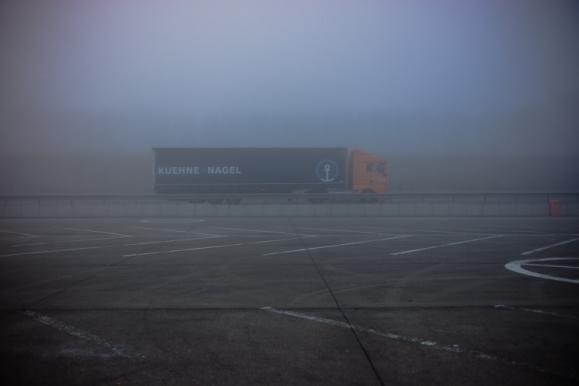 © Nebel, Thüringen, 2014, Florian Fritsch