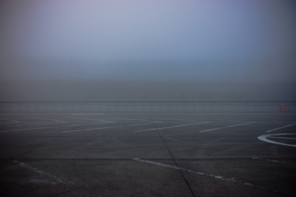 © Nebel, Thüringen, 2014, Florian Fritsch