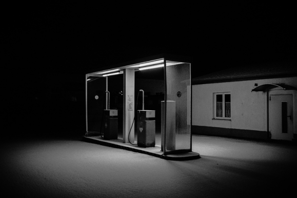 © Diesel, Velten, 2013, Florian Fritsch