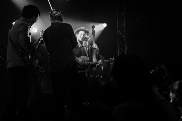 © Gregory Alan Isakov, Berlin, 2017, Florian Fritsch