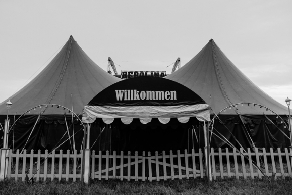 © Circus, Fischland, 2013, Florian Fritsch