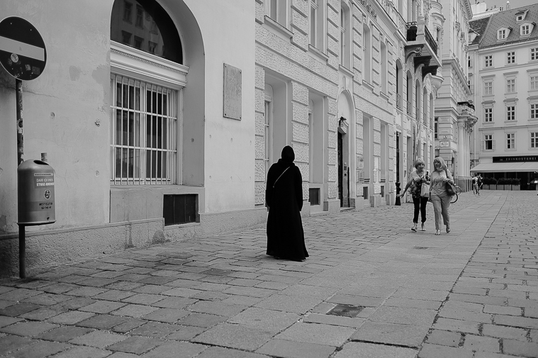 © Judenplatz, Wien, 2019, Florian Fritsch